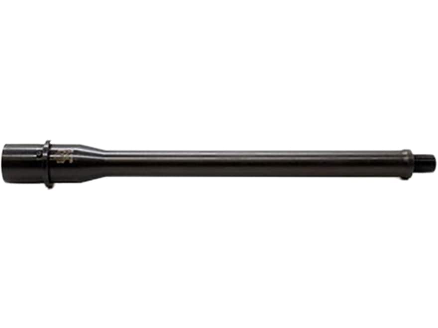 Kaw Valley Precision 9mm Luger AR-15 Barrel