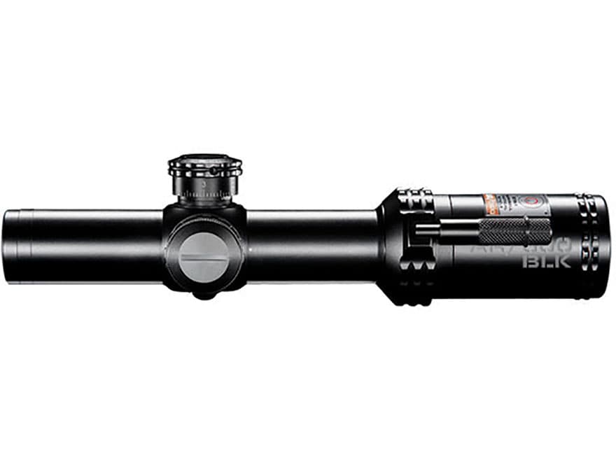 Bushnell AR Optics Rifle Scope 3-12x 40mm Drop Zone-223 BDC Reticle