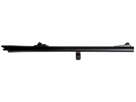 Remington Slug Barrel Remington 870 Express 12 Gauge 3" 20" Rifled with Rifle Sights Matte