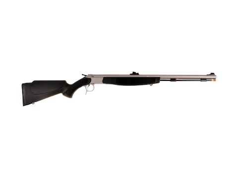 CVA Optima V2 Muzzleloading Rifle 50 Caliber 26" Barrel Synthetic Stock
