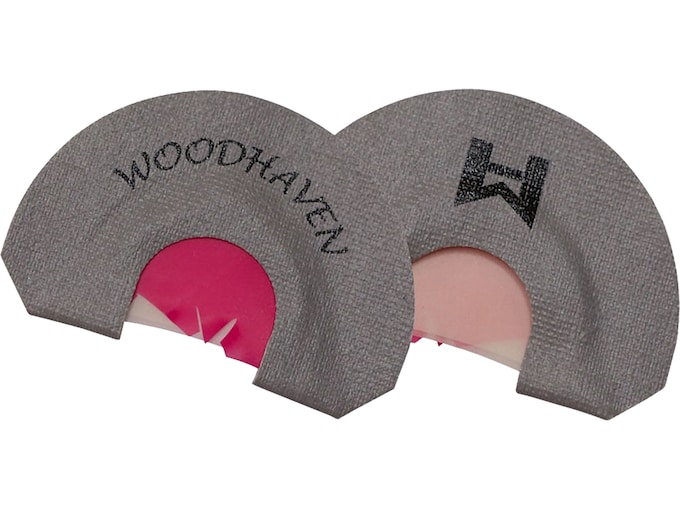 Woodhaven Dagger Diaphragm Turkey Call