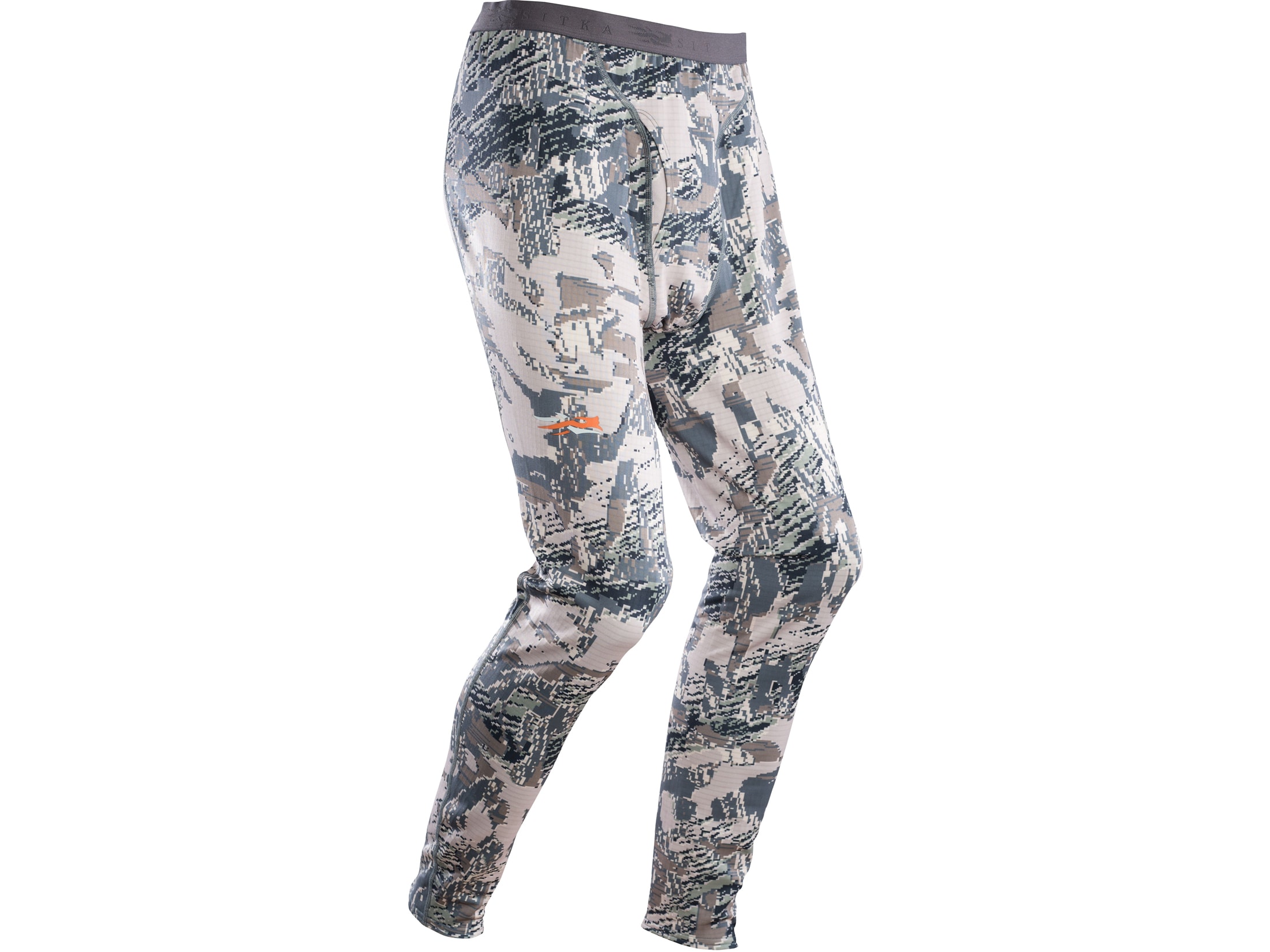 Sitka Gear Men's Core Heavyweight Base Layer Pants Polyester Gore