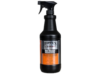 Hoppe's Elite Gun Cleaner Pump