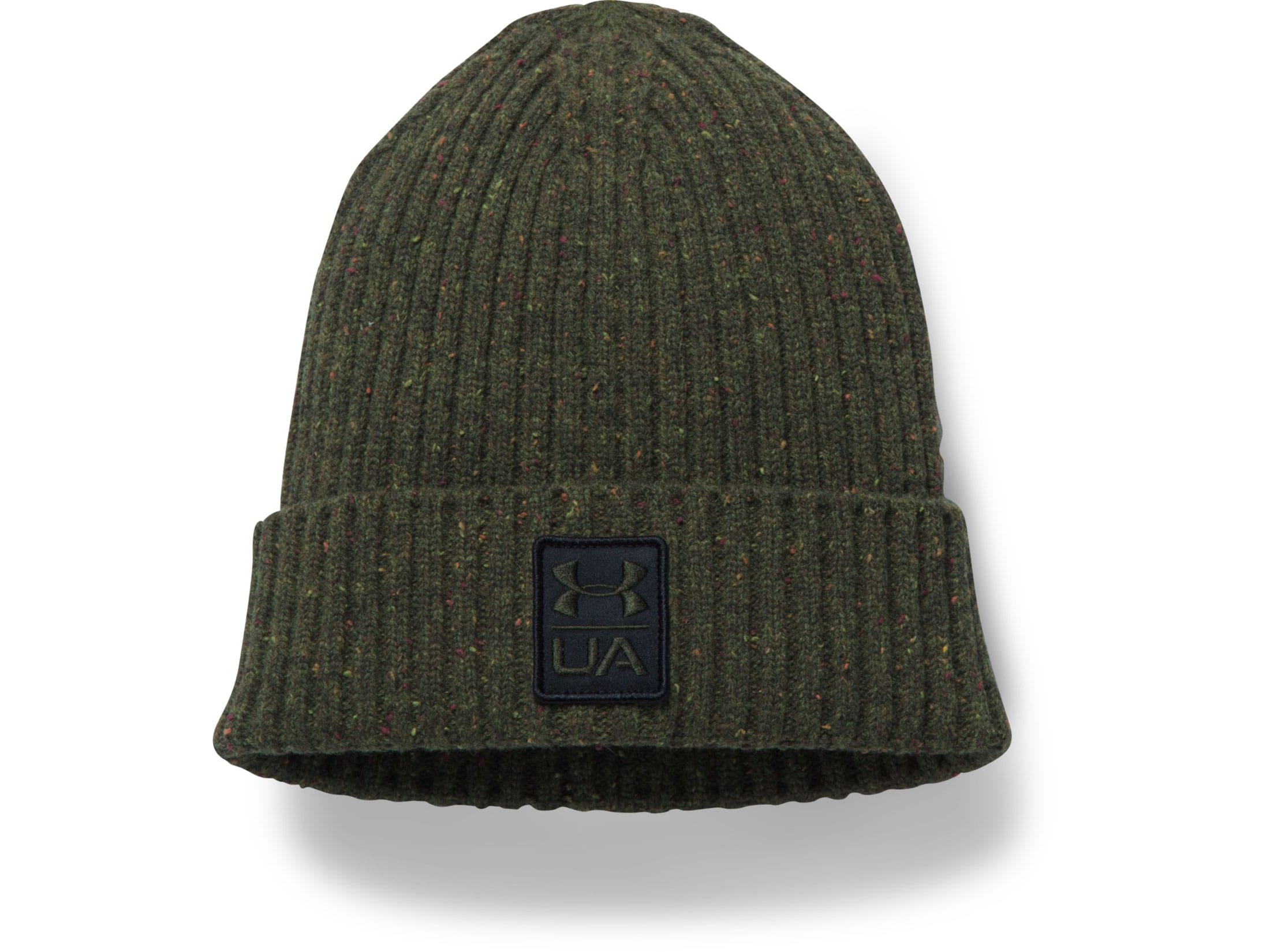 Under Armour UA Hunt Wool Beanie Black