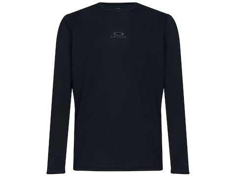 Oakley Men's Foundational Training Long Sleeve Shirt