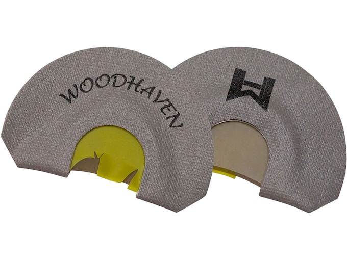 Woodhaven Equalizer Diaphragm Turkey Call