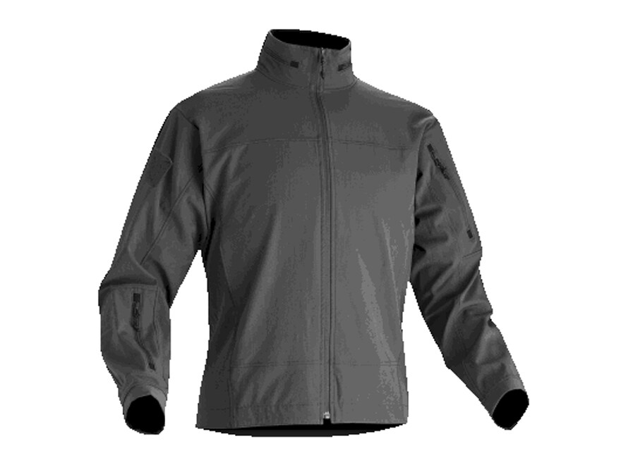 Wild Things Tactical Lightweight Soft Shell Jacket Coyote 2XL