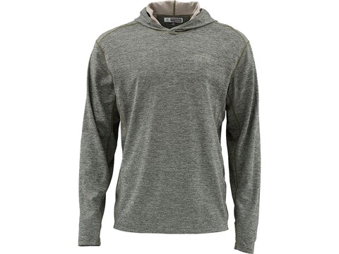 Simms Men's BugStopper Hoodie