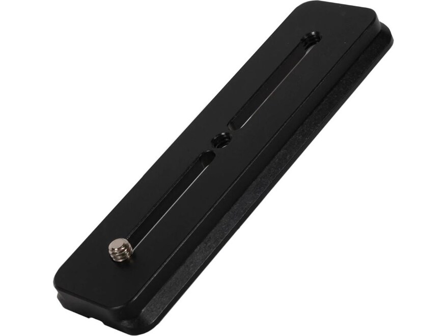 Outdoorsmans ArcaType Spotting Scope Quick Release Plate