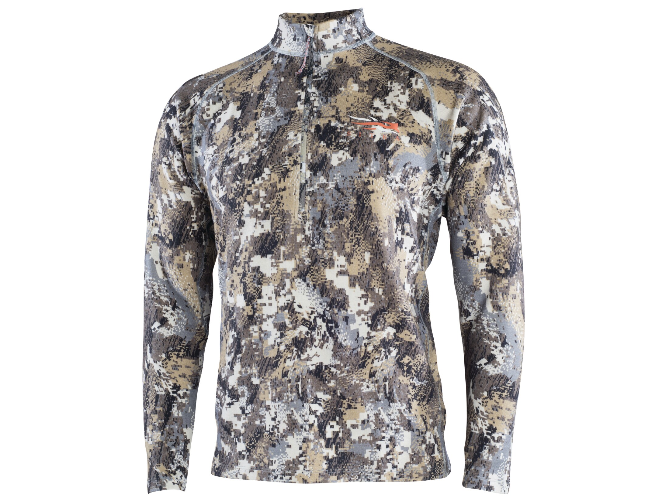sitka core lightweight shirt
