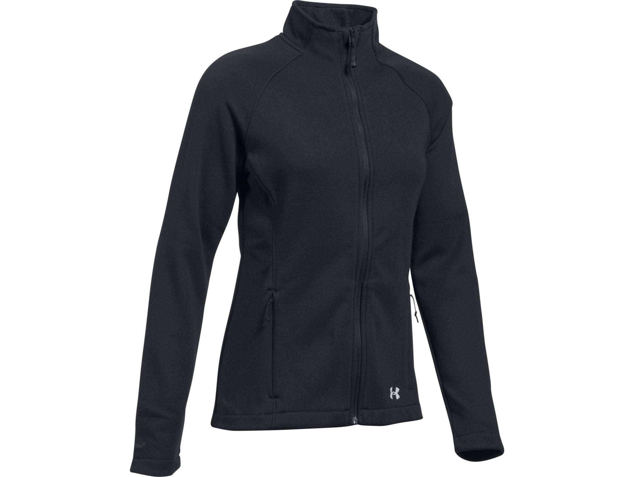 Under Armour Women's UA Granite Insulated Jacket Polyester/Cotton