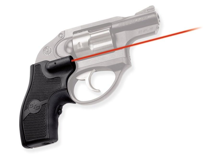 Fondina A Spalla Verticale OUTBAGS USA Per Ruger LC9 / SR22 Crimson Trace