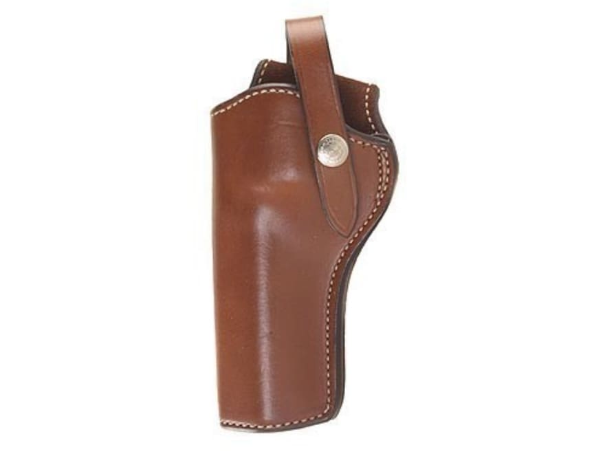 Bianchi 1L Lawman Outside the Waistband Holster Right Hand Colt New