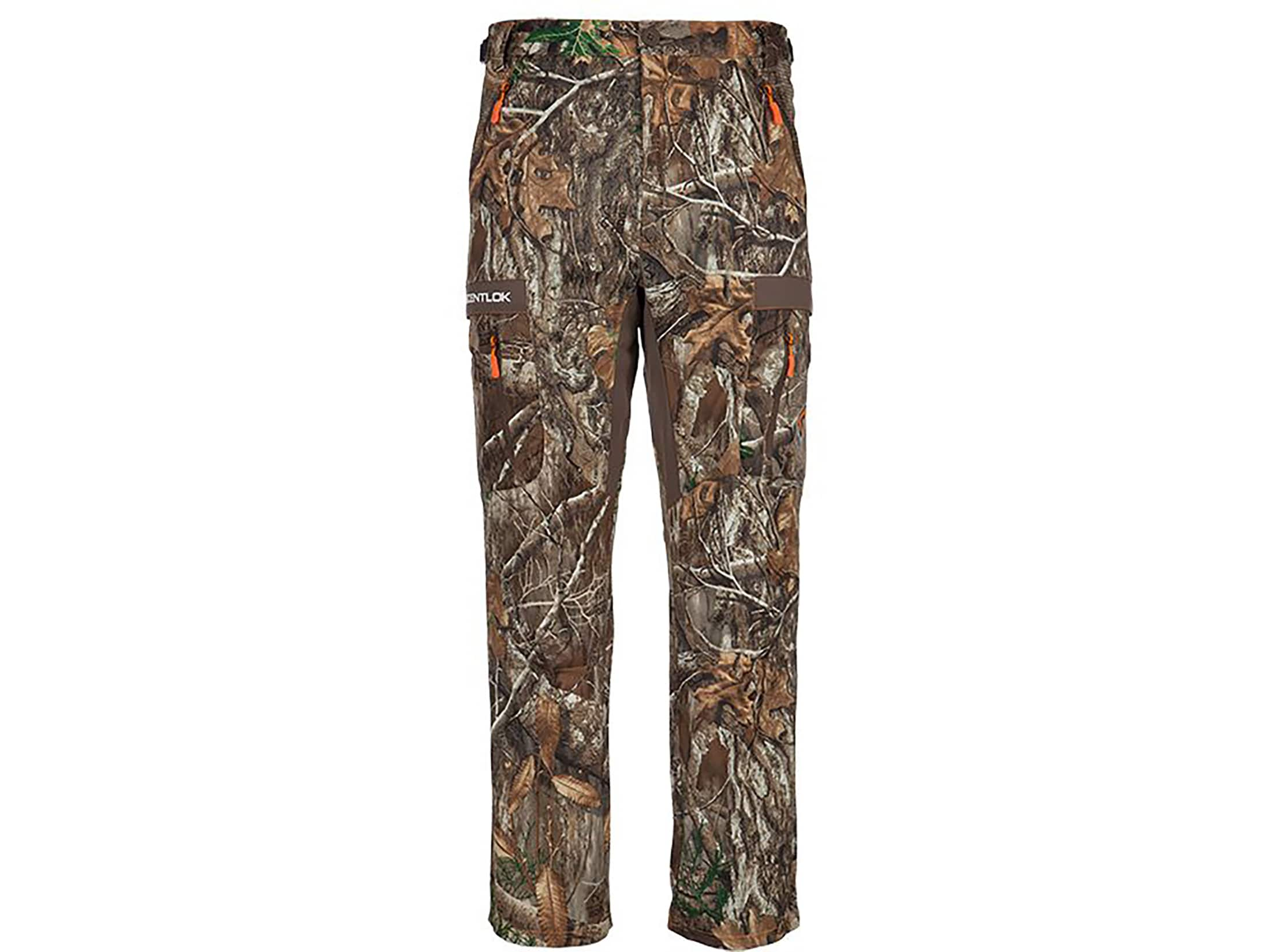 Scent-Lok Men's Savanna Aero Crosshair Pants Realtree Excape Medium