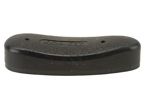 Kick Eez Recoil Pad Grind to Fit 401-8-L-B Trap 15/16" Black
