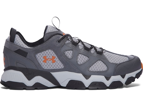 Under Armour UA Mirage 3.0 4" Hiking Shoes Synthetic Men's