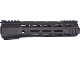 AR-STONER ELITE SERIES Oversized Lite Suppressor Compatible AR-15 M-LOK Handguard