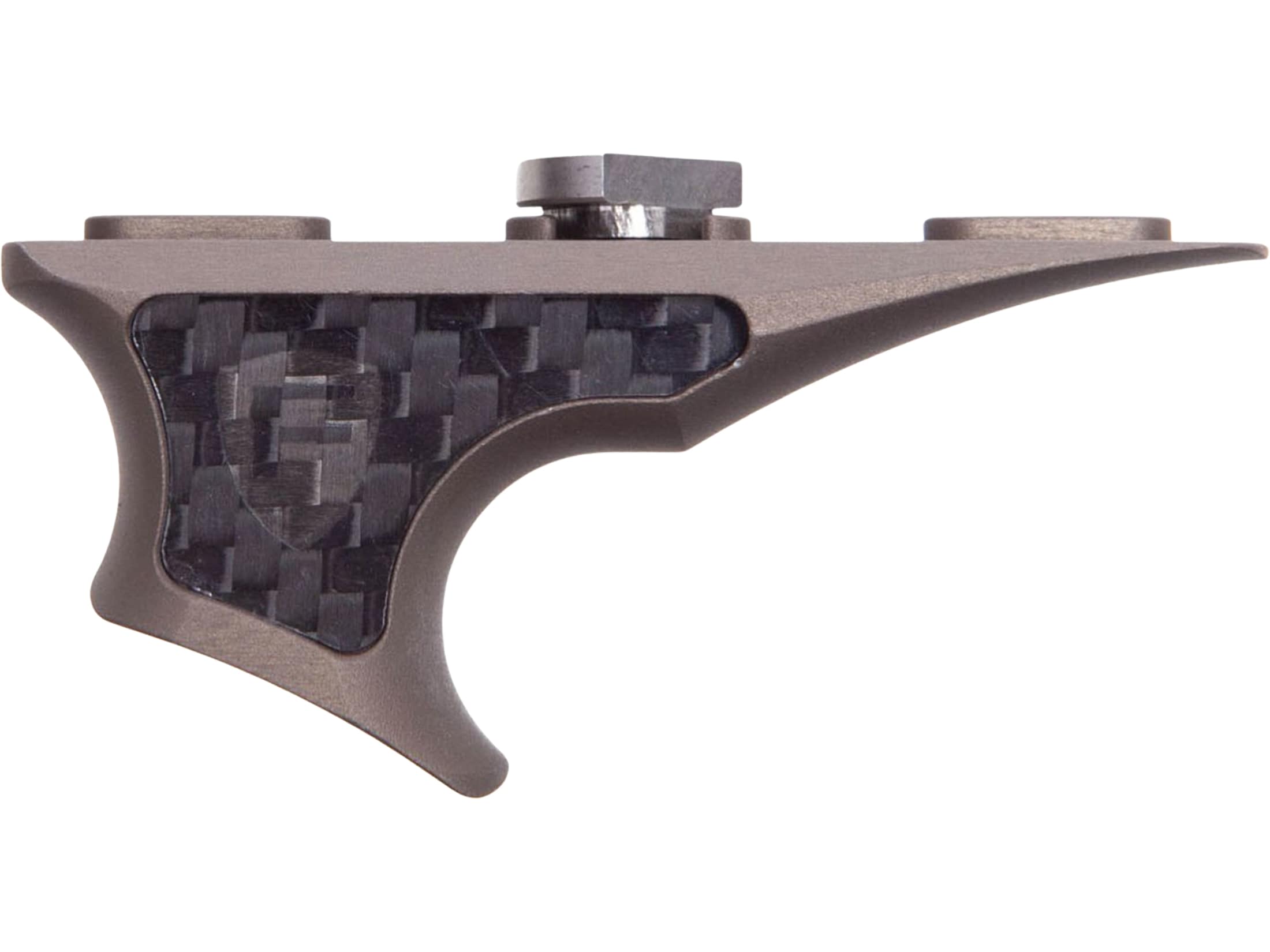 Fortis Shift Reversible Handstop Carbon Fiber