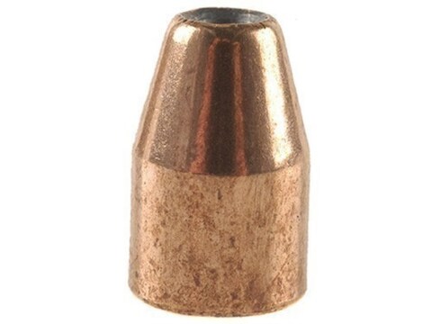 Hornady Action Pistol (HAP) Bullets 9mm (356 Diameter) 121 Grain