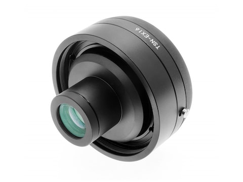 kowa tsn 6x extender prominar eyepiece spotting scope