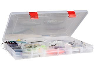 Plano KVD StowAway 3700 Tackle Box 4-Pack