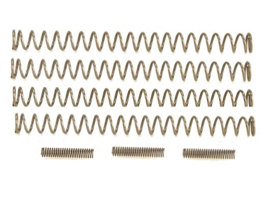 luger recoil springs