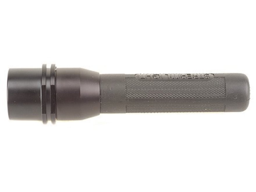 Streamlight Scorpion Flashlight White C4 LED Aluminum Black
