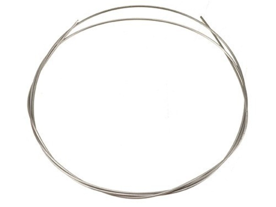 Grobet Music Wire Spring Stock .045 Diameter 36 Long