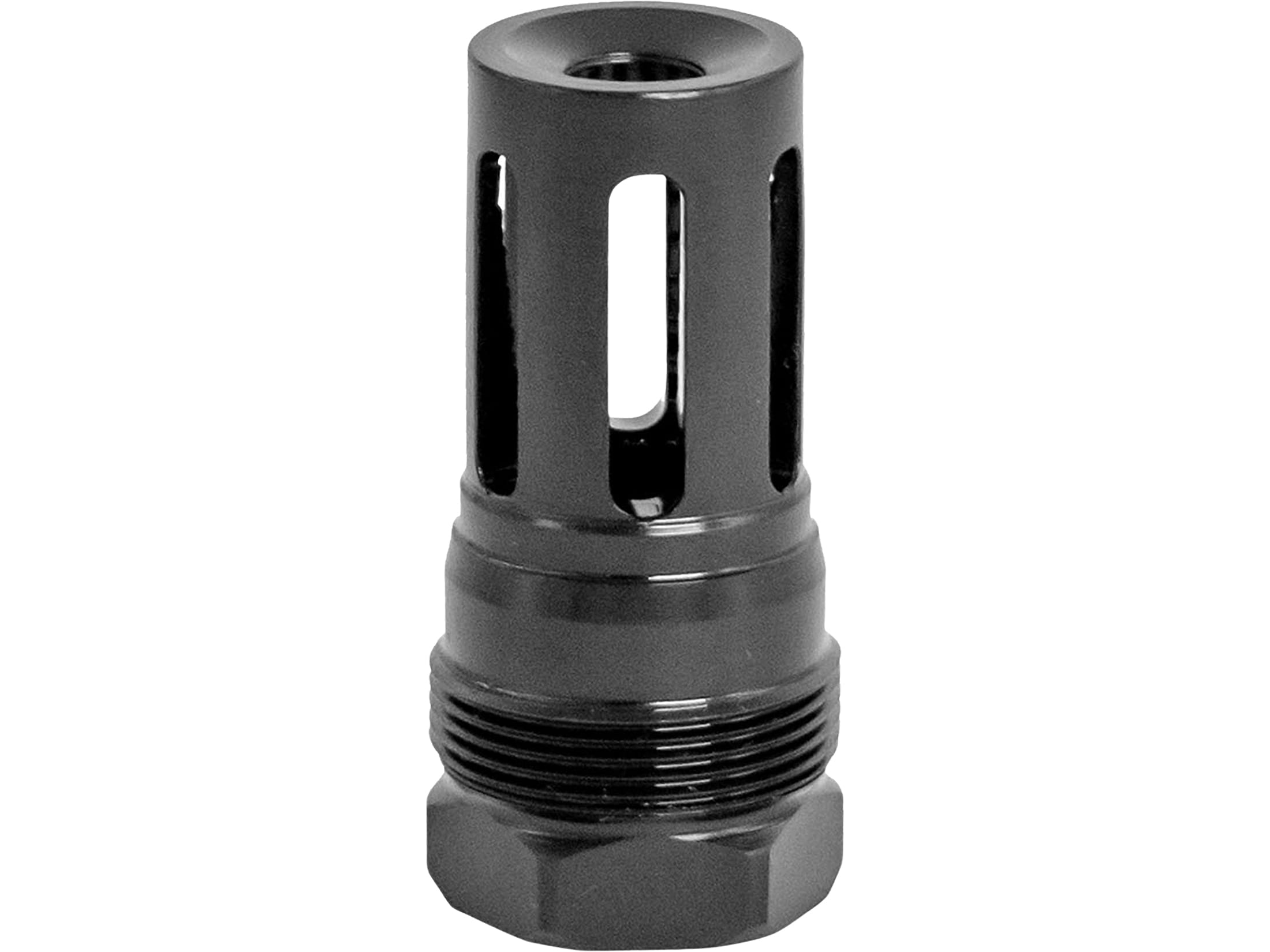 Wolfpack Armory Recessed Night Howler Compensator