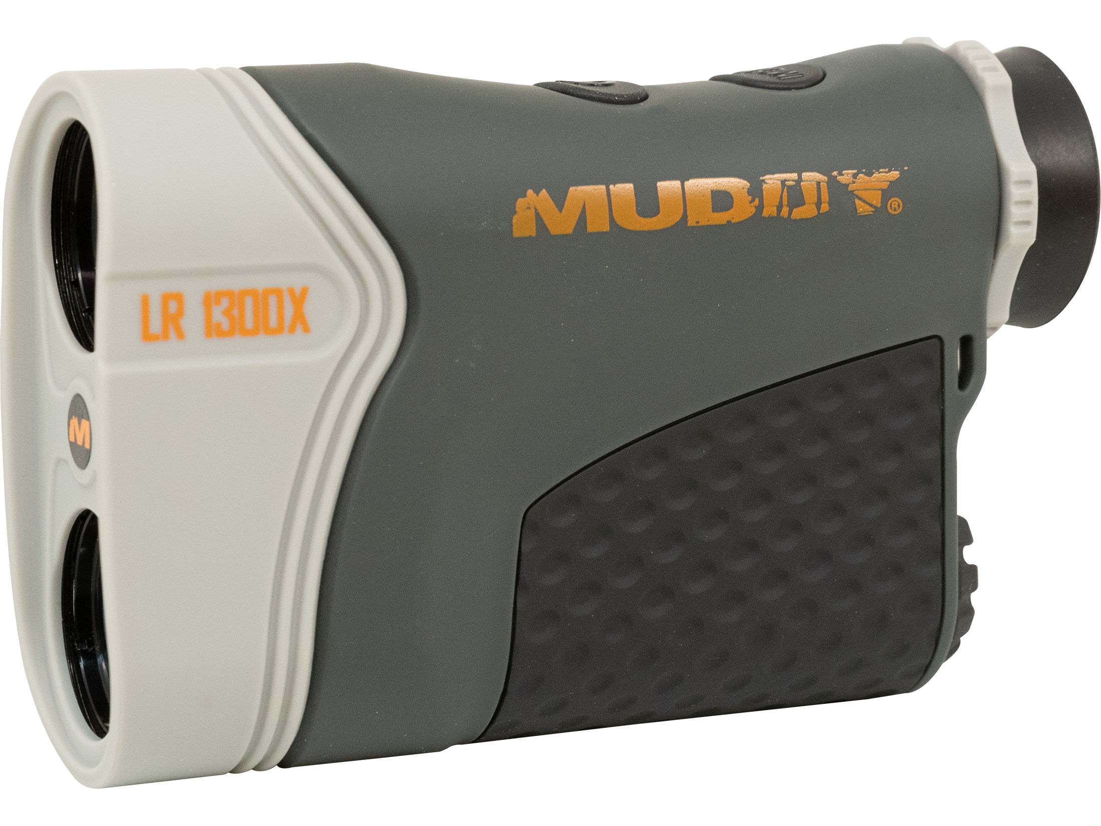 Multi Muddy Laser Range Finder 850 Yard w HD One Size 