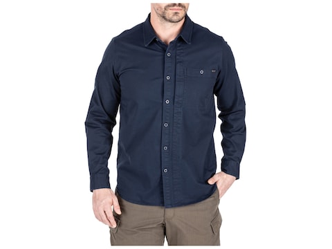 5.11 Men's Legend Long Sleeve Shirt