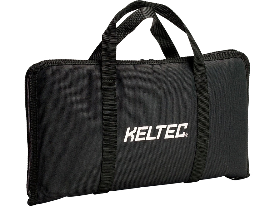 KelTec Soft Case KelTec SUB2000 Nylon Black