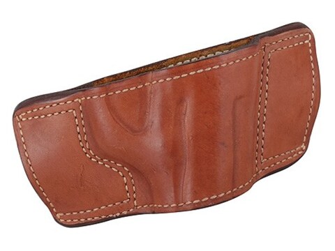 Ross Leather Belt Slide Holster