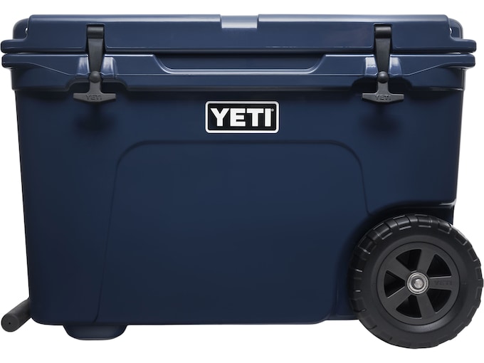 YETI Tundra Haul Wheeled Cooler