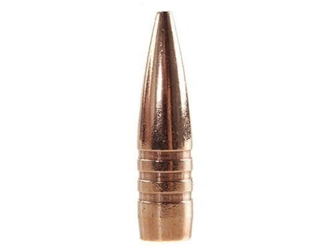 Barnes Triple-Shock X (TSX) Bullets 30 Caliber (308 Diameter) 150 Grain Hollow Point Bo...