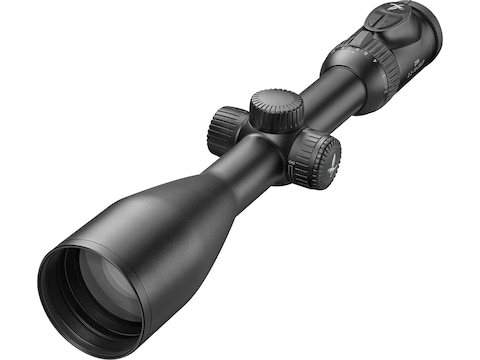 Swarovski Z8i Rifle Scope 30mm Tube 2.3-18x 56mm Side Focus Illuminated Reticle Matte