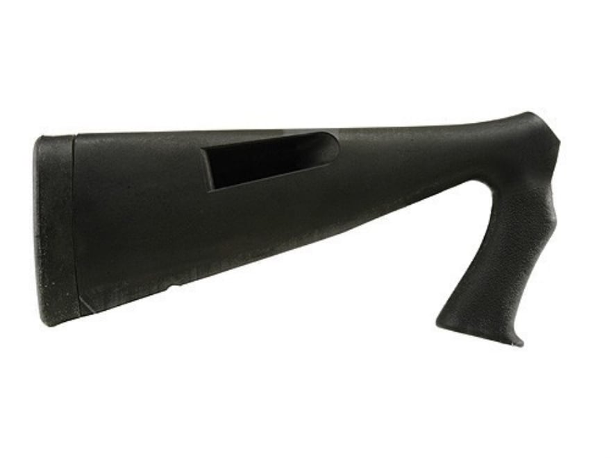 Speedfeed 3 Tactical Pistol Grip Buttstock Integral Mag Tubes