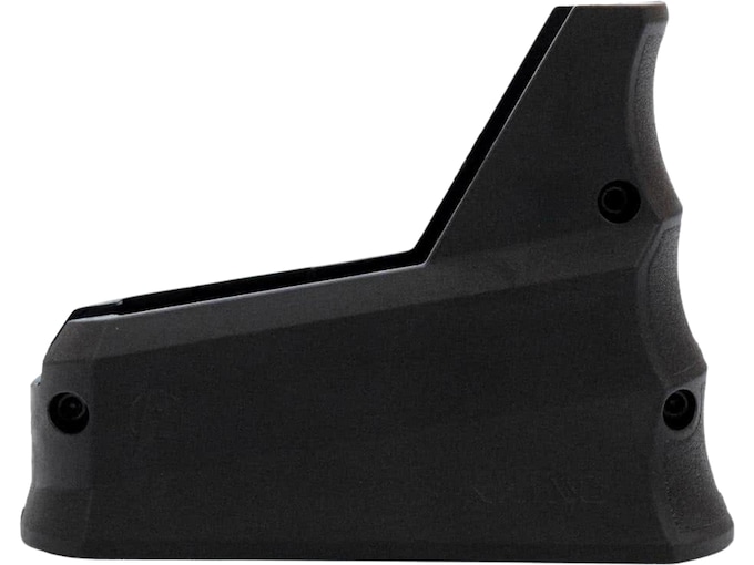 Armaspec Rhino R-23 AR-15 Magwell Funnel Grip Polymer Black