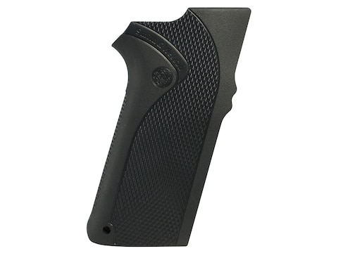 Smith & Wesson Factory Grips Straight S&W 4563TSW, 4566TSW, 4583TSW, 4586TSW, 1006, 106...