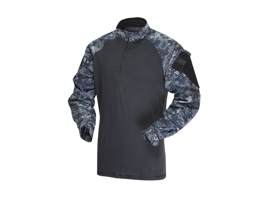 tru spec winter combat shirt