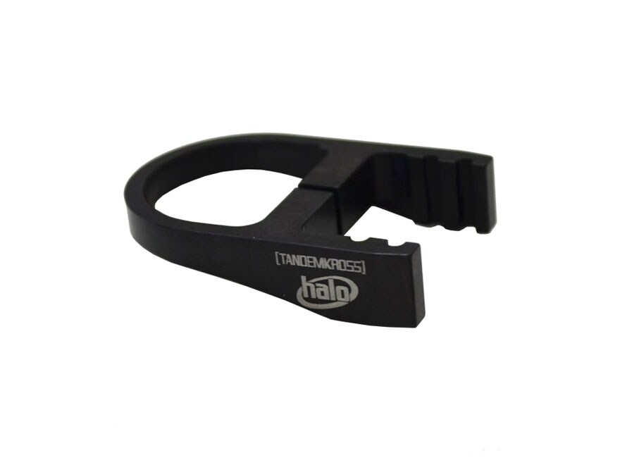 TandemKross Halo Charging Ring For Taurus TX22 - Choose Red Or Black (Made In USA)