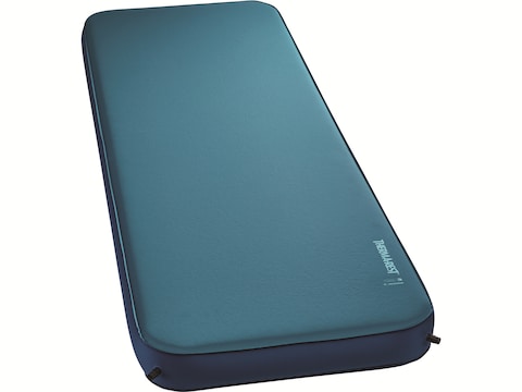 Therm-a-Rest MondoKing 3D Sleeping Pad Large Marine Blue