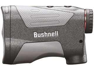 Telemetro Bushnell Broadhead Per Tiro Con L'arco | Precisione 0,27m Fino A 137m Con Compensazione Angolare