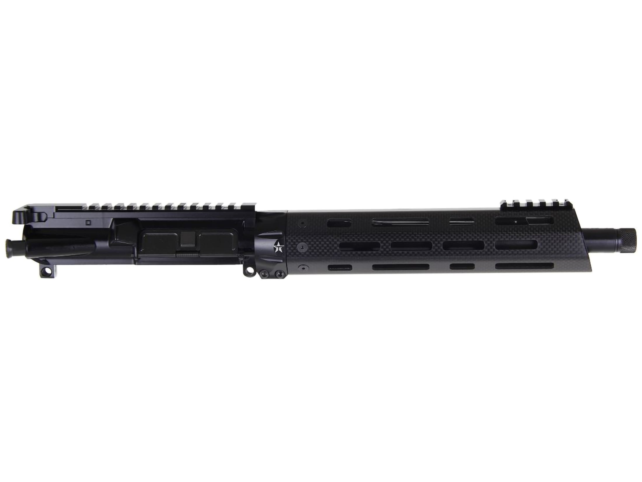 Alexander Arms AR15 Upper Receiver Assembly Grendel 16 SS