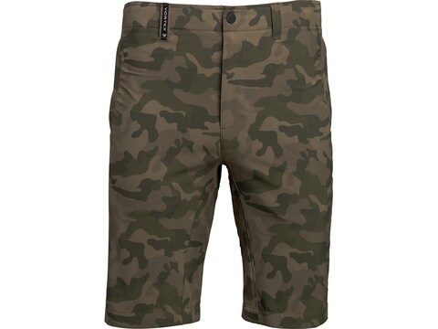 Vortex Optics Men's Double Action Shorts