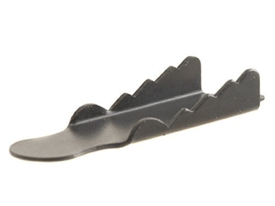 Marble's Rear Sight Elevator Double Step CarbineStyle 17/8 Long