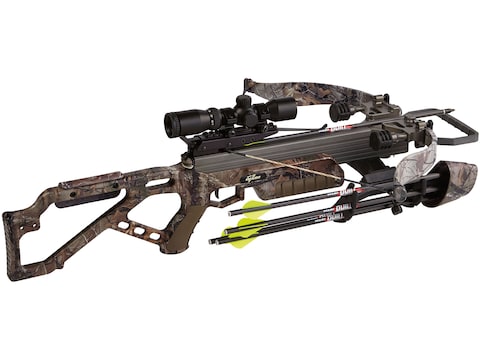 Excalibur Micro 335 Crossbow Package