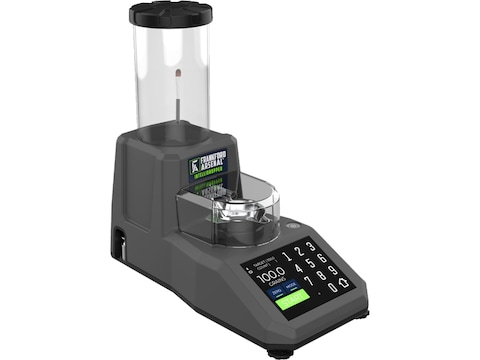 Powder Handling in Reloading Supplies