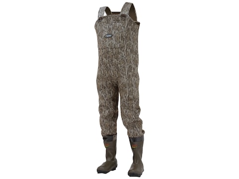 Frogg Toggs Amphib 3.5mm Neoprene Chest Wader Neoprene