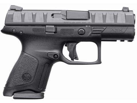 Order resume online 9mm